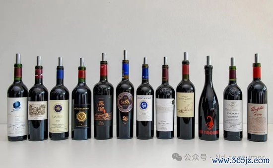 专业配资平台排名第一 去年业绩创16年新低，今年一季度微增，张裕何时迎来拐点？