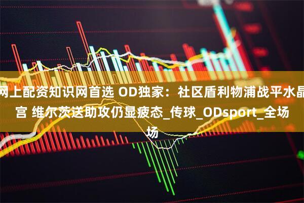 网上配资知识网首选 OD独家：社区盾利物浦战平水晶宫 维尔茨送助攻仍显疲态_传球_ODsport_全场